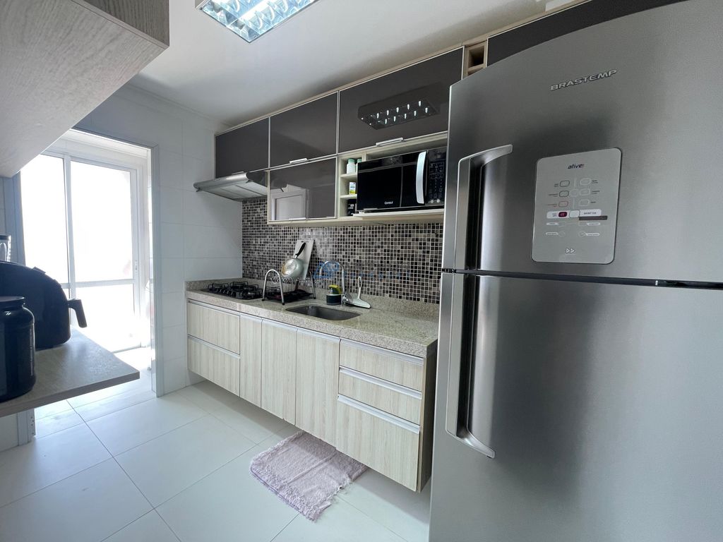 Apartamento 2 dormitórios à venda no Canto do Forte, Praia Grande – 97 m² - foto 10