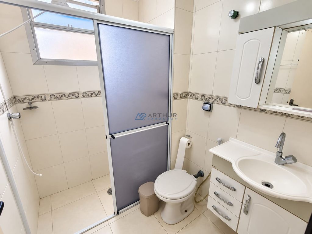 Apartamento 2 dormitórios à venda na Guilhermina, Praia Grande – 78 m² - foto 8