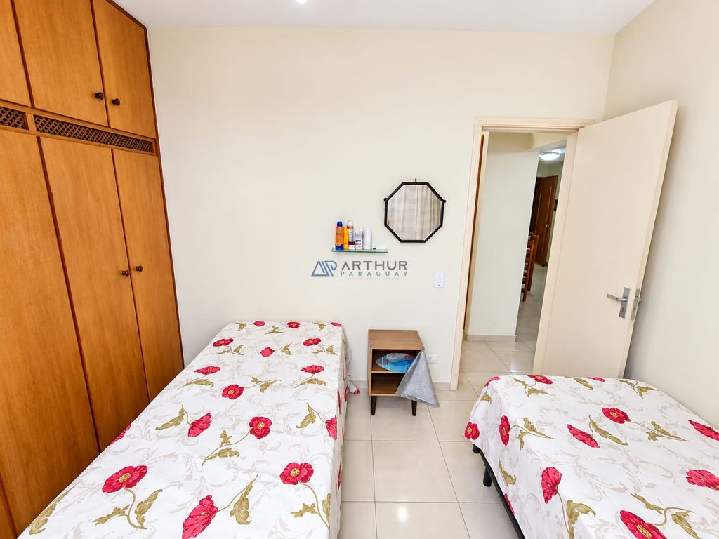 Apartamento 2 dormitórios à venda na Guilhermina, Praia Grande – 78 m² - foto 9