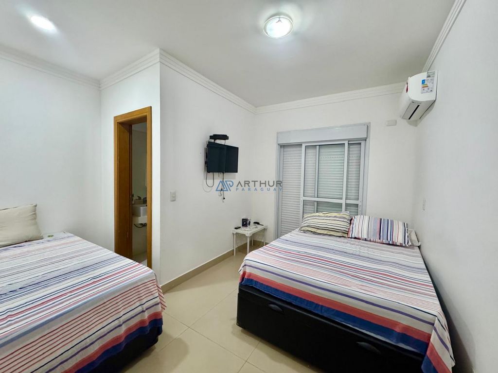 Apartamento 3 dormitórios à venda no Canto do Forte, Praia Grande – 160 m² - foto 31