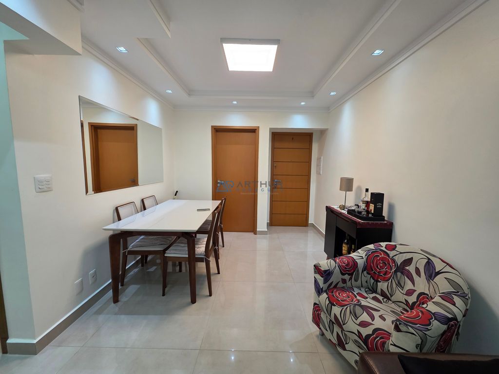 Apartamento 2 dormitórios à venda no Canto do Forte, Praia Grande – 87 m² - foto 10