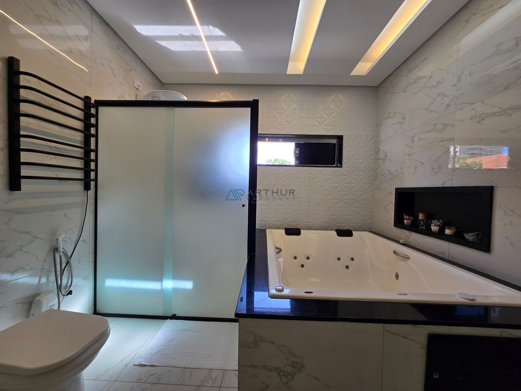 Casa 7 dormitórios à venda no Flórida, Praia Grande – 250 m² - foto 16