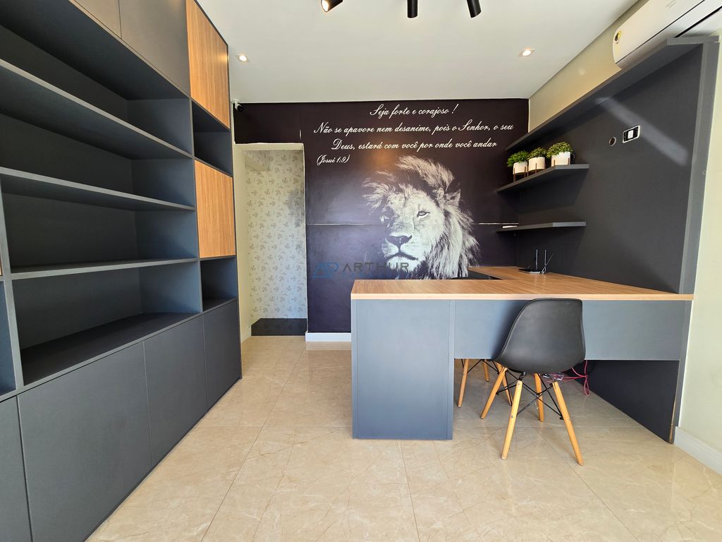 Casa 7 dormitórios à venda no Flórida, Praia Grande – 250 m² - foto 20