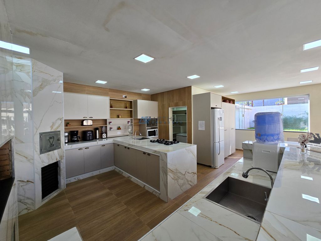 Casa 7 dormitórios à venda no Flórida, Praia Grande – 250 m² - foto 40