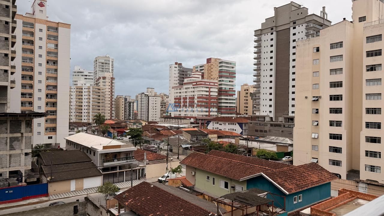 Apartamento 2 dormitórios à venda na Guilhermina, Praia Grande – 61 m² - foto 3