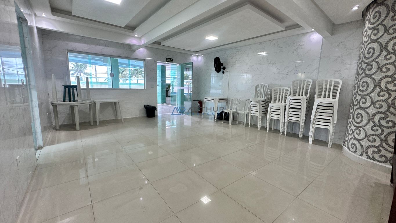 Apartamento 2 dormitórios frente mar à venda no Real, Praia Grande – 79 m² - foto 17