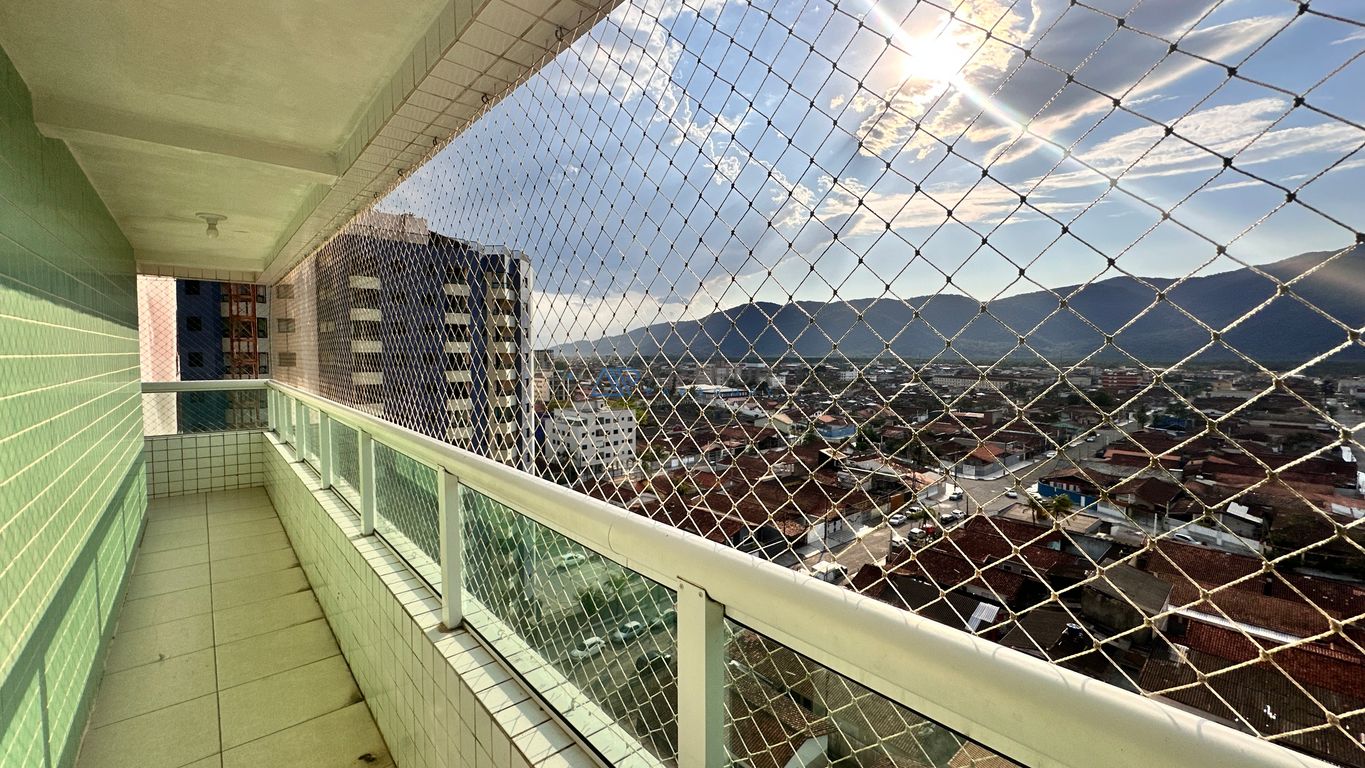 Apartamento 2 dormitórios frente mar à venda no Real, Praia Grande – 79 m² - foto 9