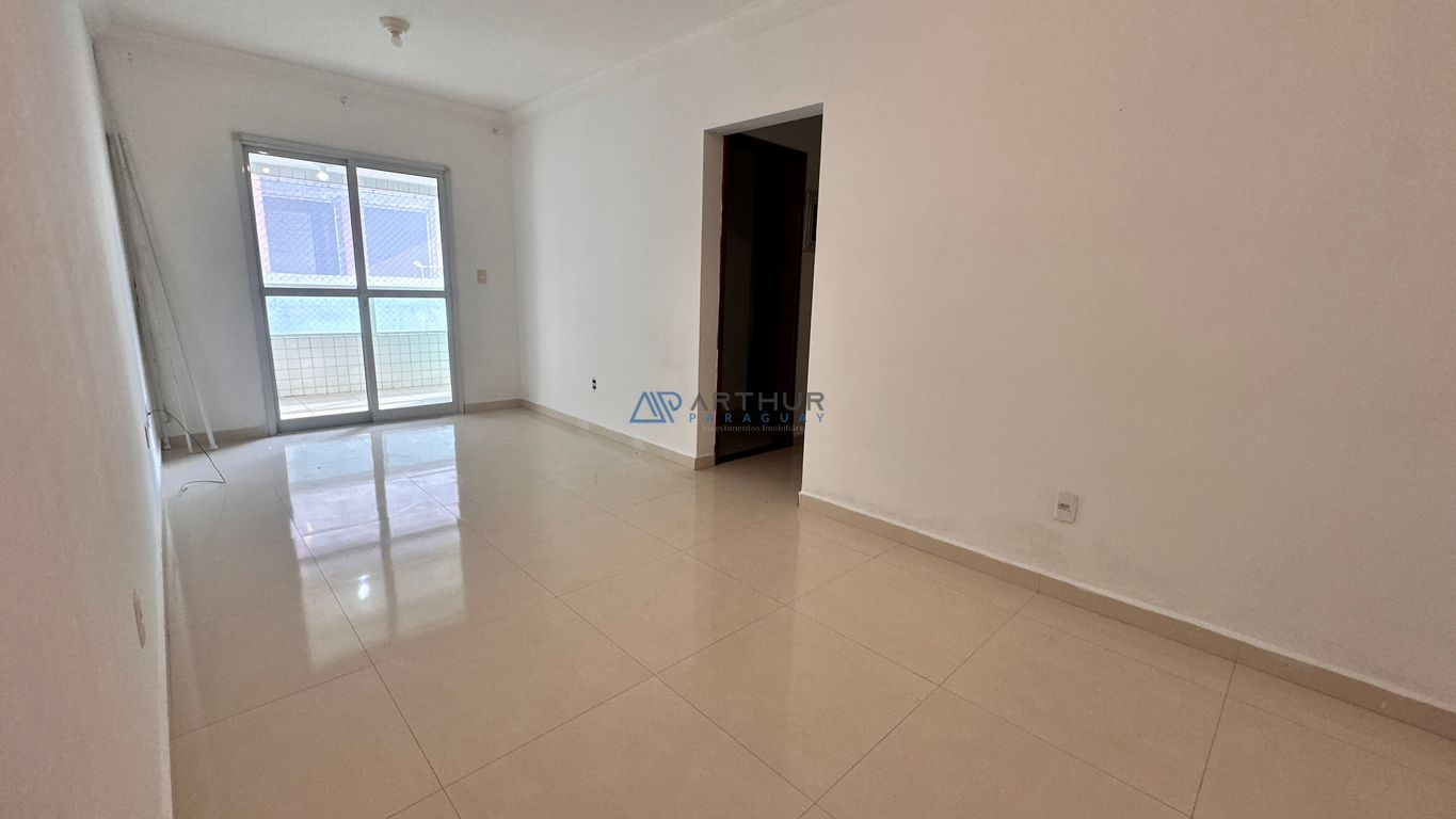 Apartamento 2 dormitórios frente mar à venda no Real, Praia Grande – 79 m² - foto 2