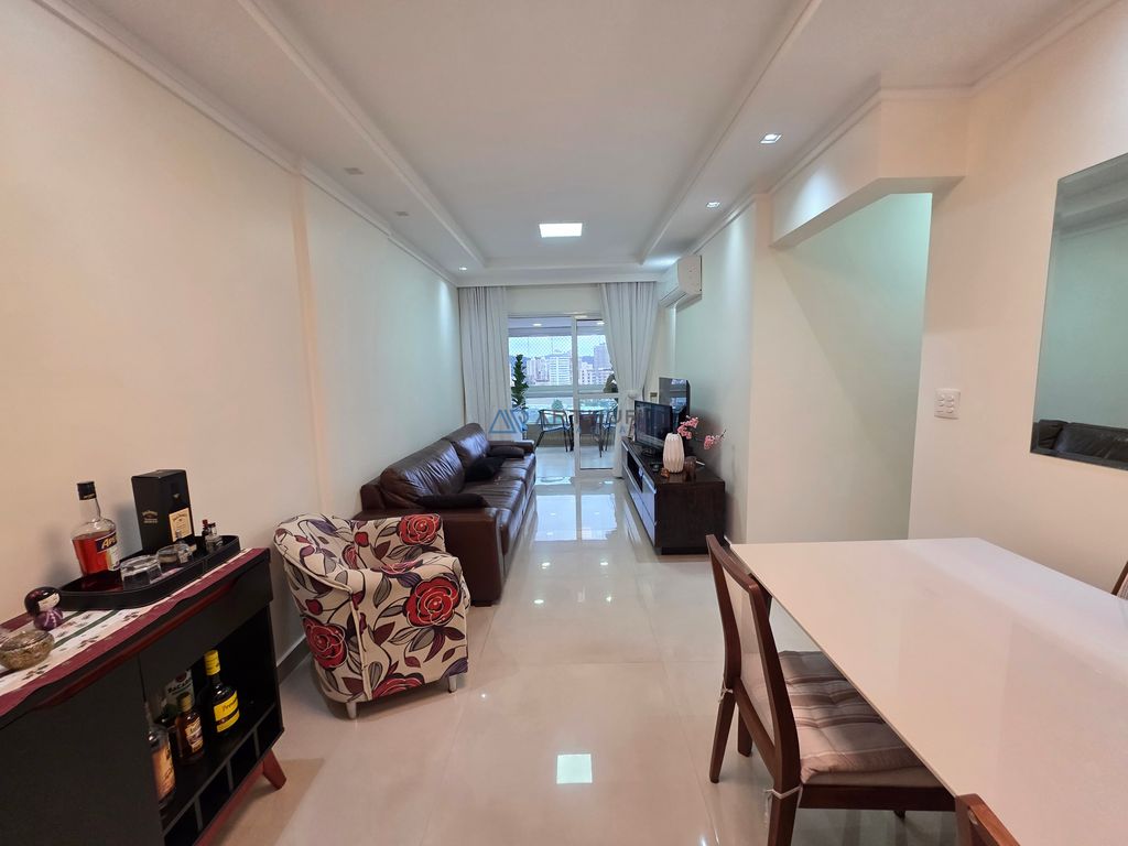 Apartamento 2 dormitórios à venda no Canto do Forte, Praia Grande – 87 m² - foto 11