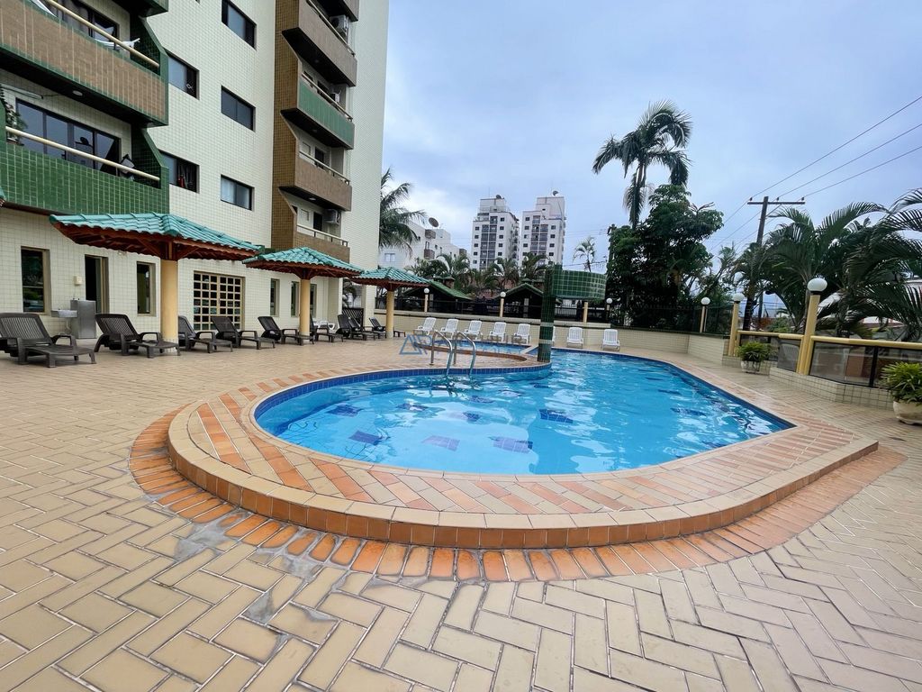 Apartamento 1 dormitório à venda no Tupi, Praia Grande – 56 m² - foto 19