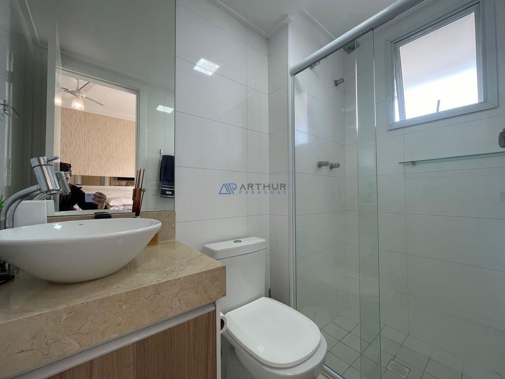 Apartamento 2 dormitórios à venda no Canto do Forte, Praia Grande – 97 m² - foto 17