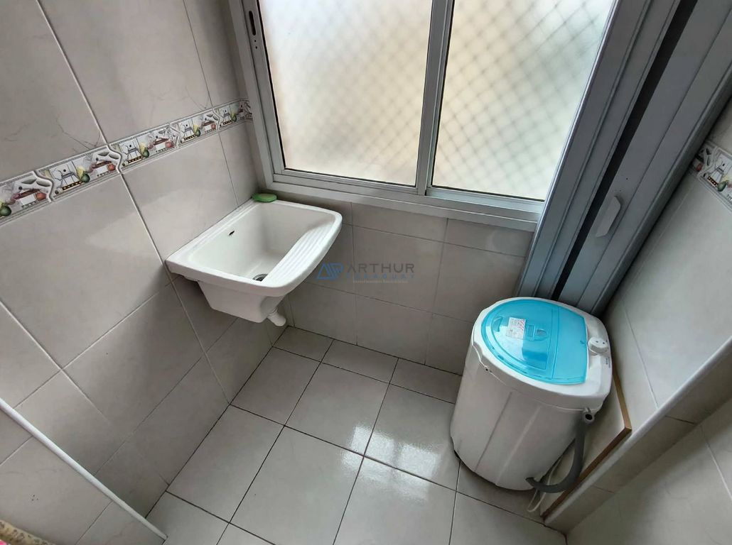 Apartamento 1 dormitório à venda no Aviação, Praia Grande – 53 m² - foto 10