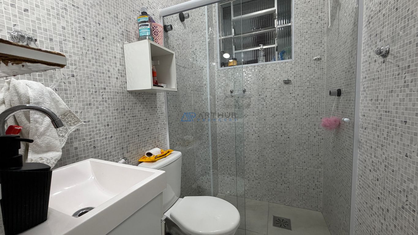 Apartamento 1 dormitório à venda no Canto do Forte, Praia Grande – 42 m² - foto 6