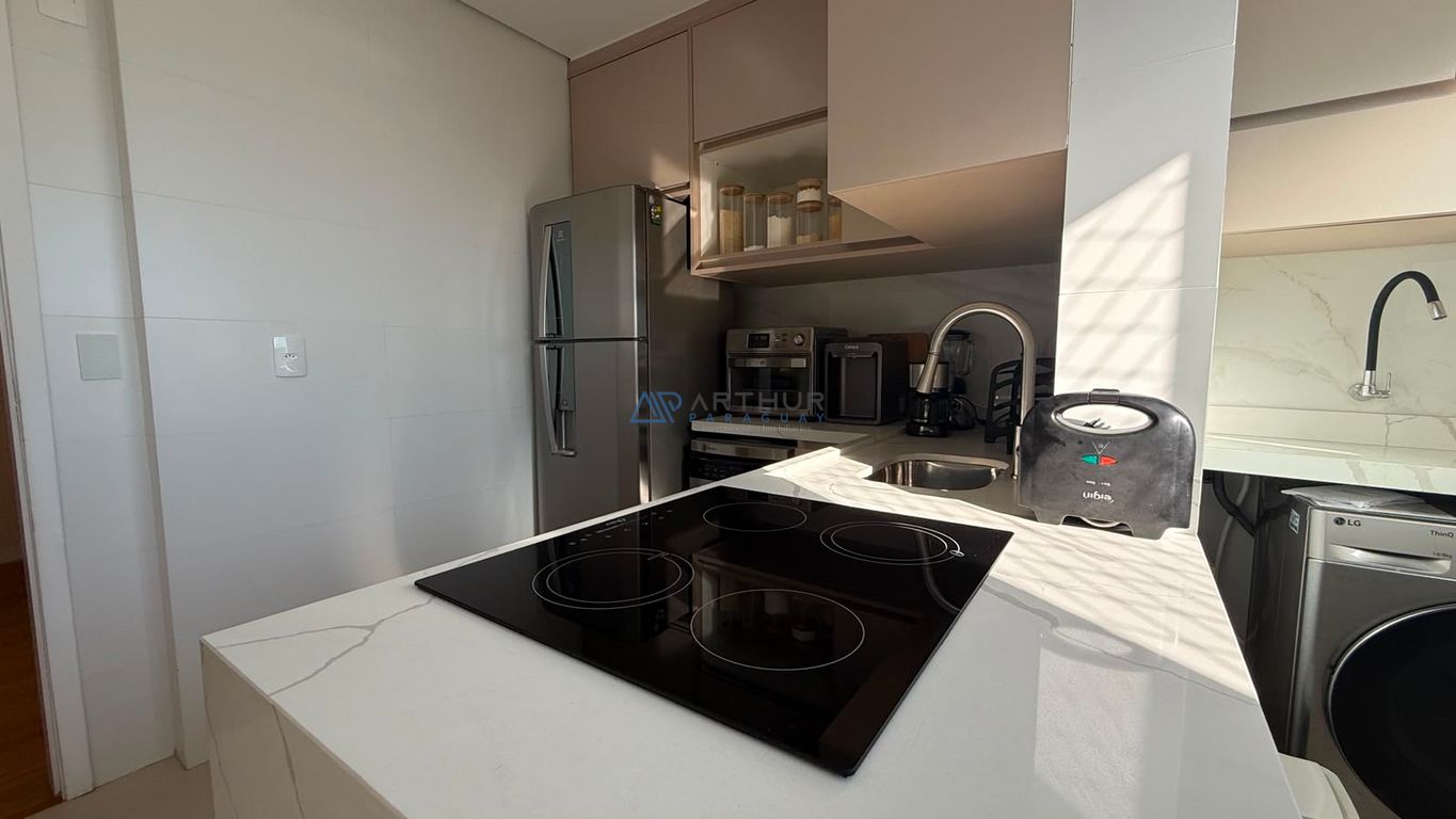 Apartamento 2 dormitórios à venda no Canto do Forte, Praia Grande – 81 m² - foto 8