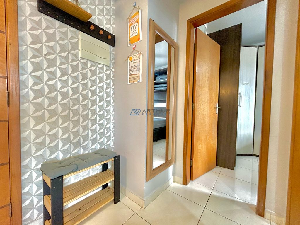 Apartamento 1 dormitório frente mar à venda no Maracanã, Praia Grande – 46 m² - foto 16