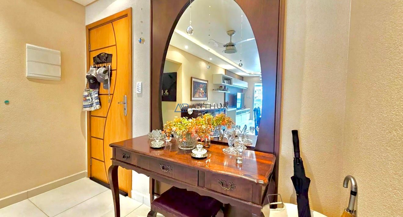 Apartamento 2 dormitórios à venda na Guilhermina, Praia Grande – 110 m² - foto 10
