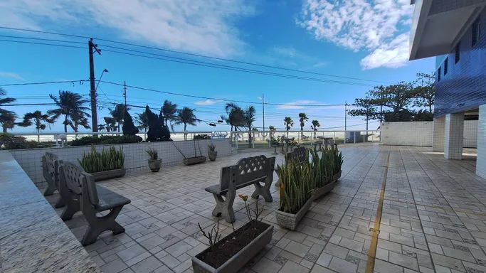Apartamento 1 dormitório à venda no Maracanã, Praia Grande – 46 m² - foto 14