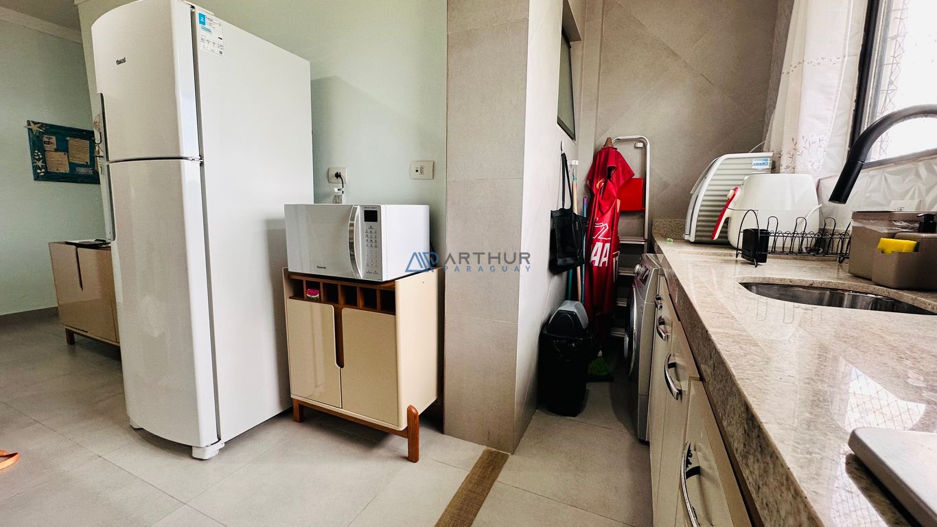 Apartamento 1 dormitório à venda no Maracanã, Praia Grande – 57 m² - foto 13