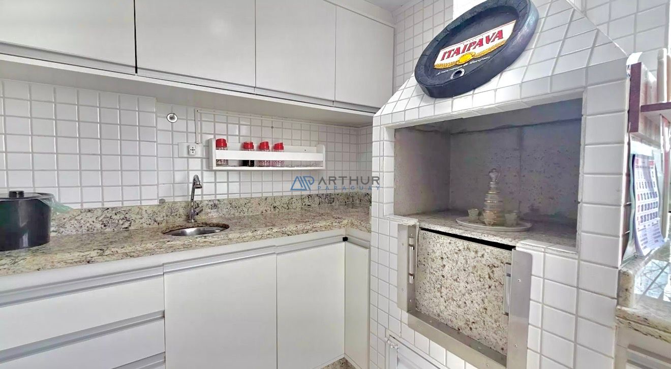 Apartamento 2 dormitórios à venda na Guilhermina, Praia Grande – 110 m² - foto 4