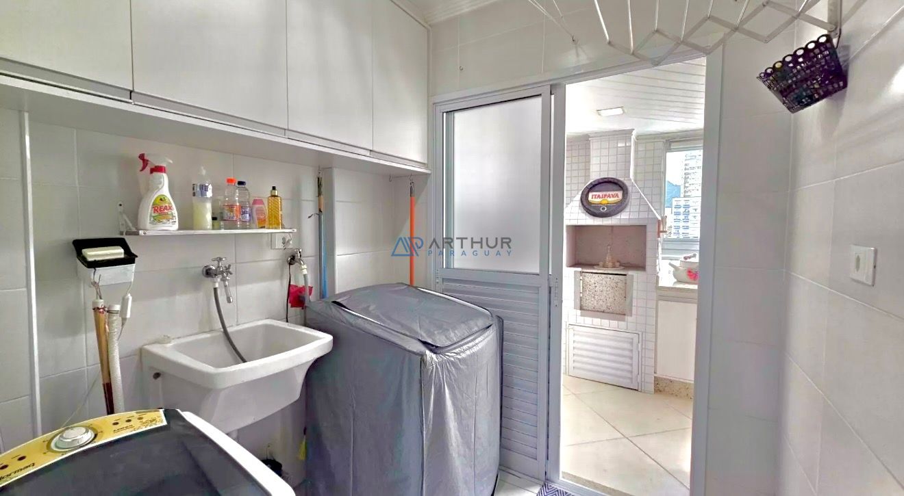 Apartamento 2 dormitórios à venda na Guilhermina, Praia Grande – 110 m² - foto 15