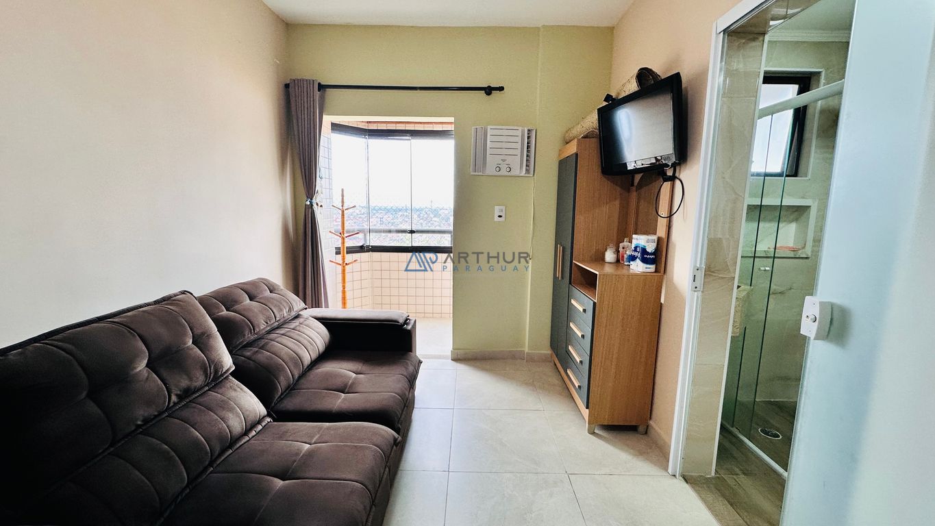 Apartamento 1 dormitório à venda no Maracanã, Praia Grande – 57 m² - foto 18