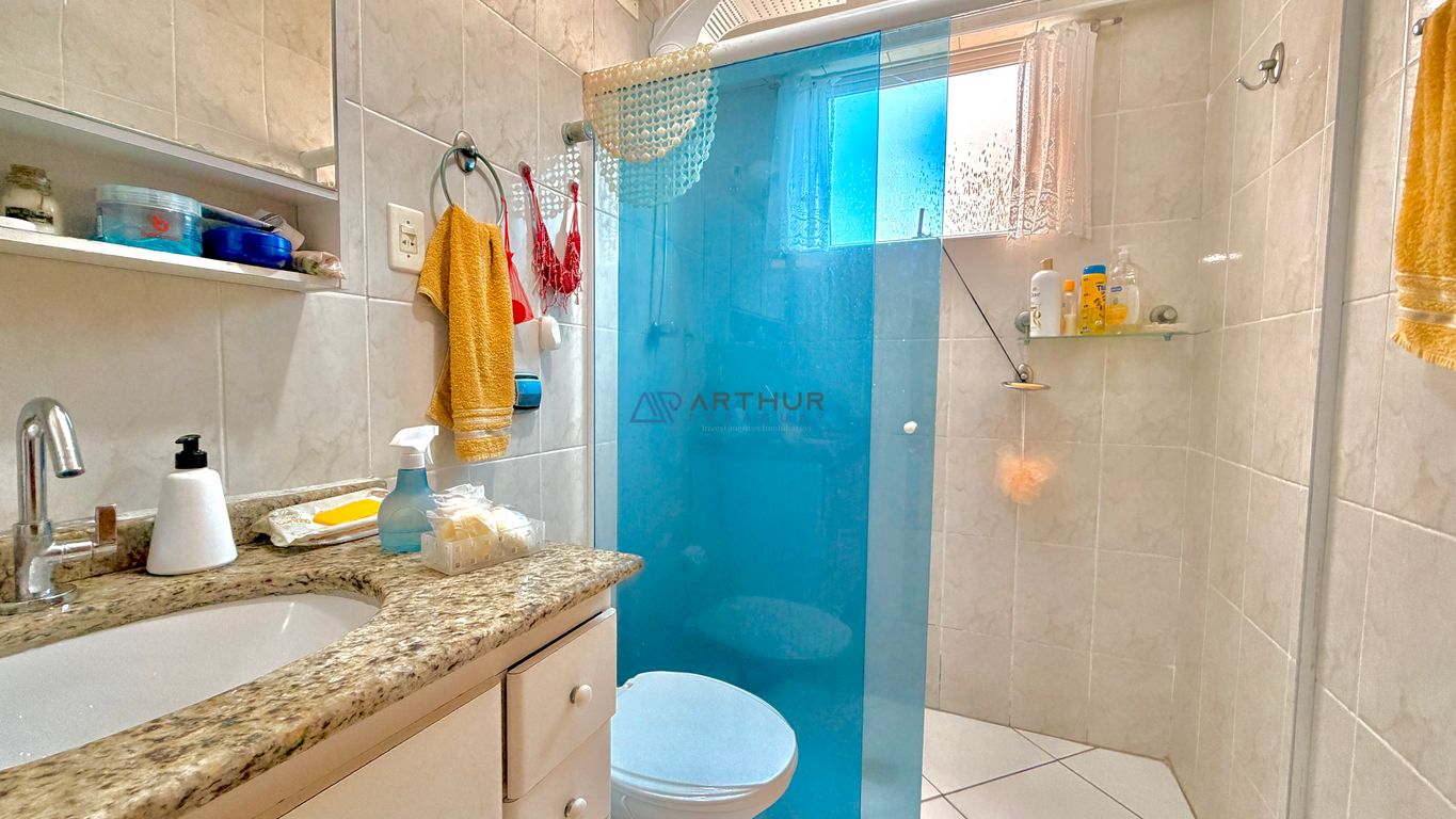 Apartamento 1 dormitório à venda no Ocian, Praia Grande – 66 m² - foto 16