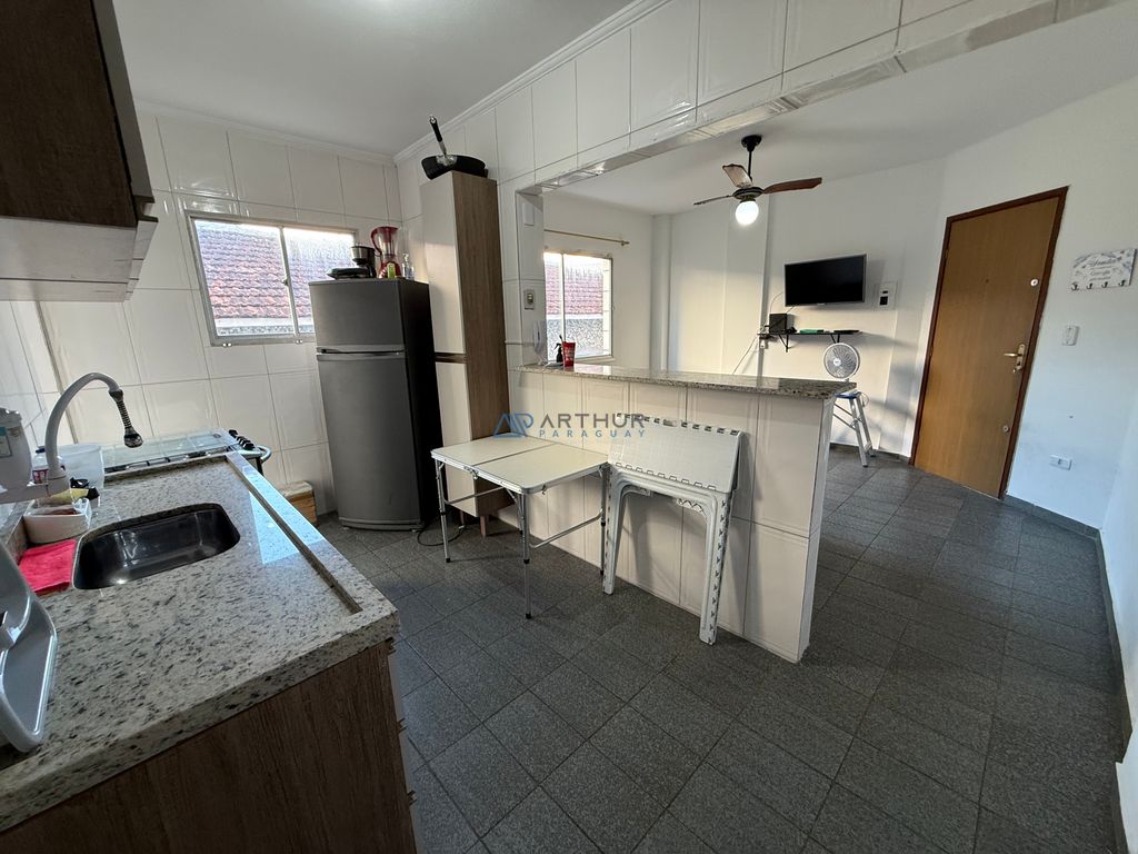 Apartamento 1 dormitório à venda no Tupi, Praia Grande – 46 m² - foto 5