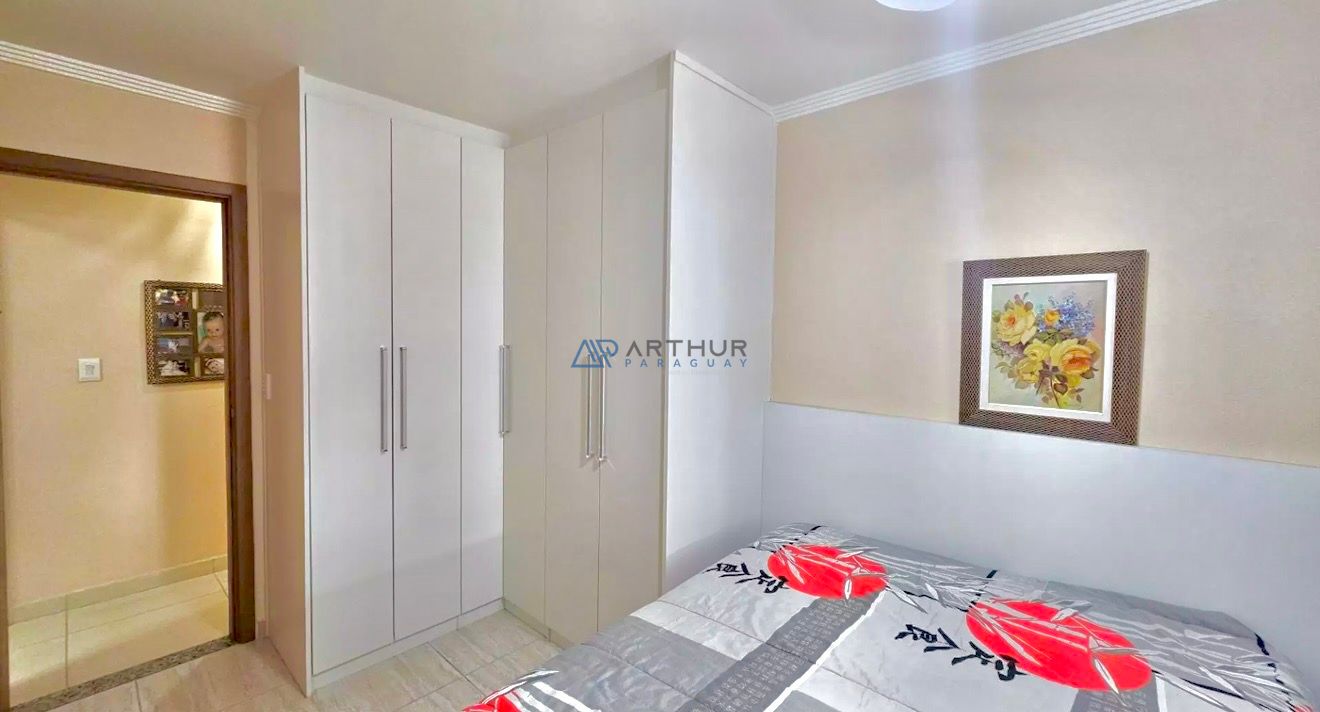 Apartamento 2 dormitórios à venda na Guilhermina, Praia Grande – 110 m² - foto 18