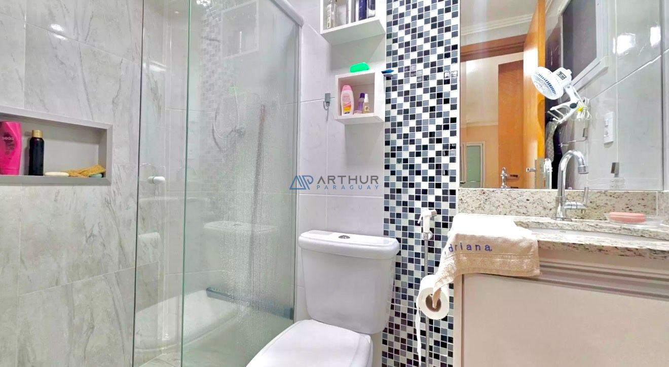 Apartamento 2 dormitórios à venda na Guilhermina, Praia Grande – 110 m² - foto 19
