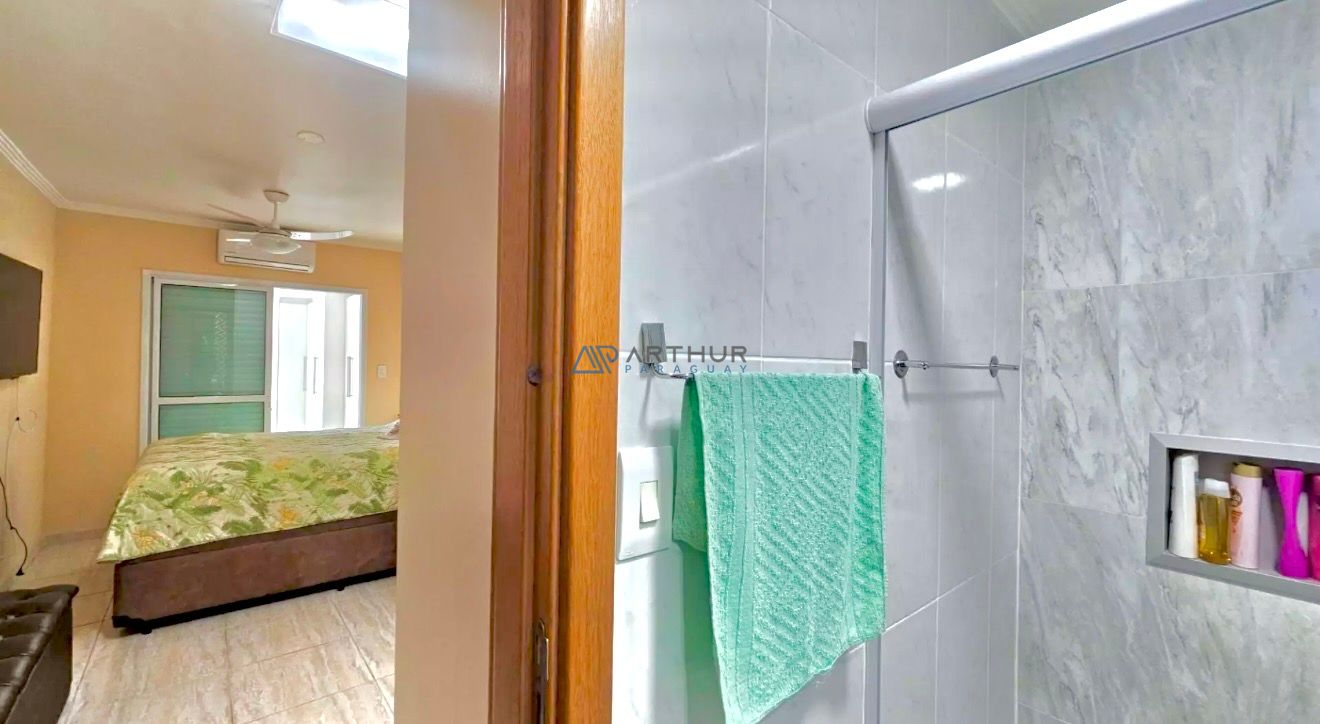 Apartamento 2 dormitórios à venda na Guilhermina, Praia Grande – 110 m² - foto 20