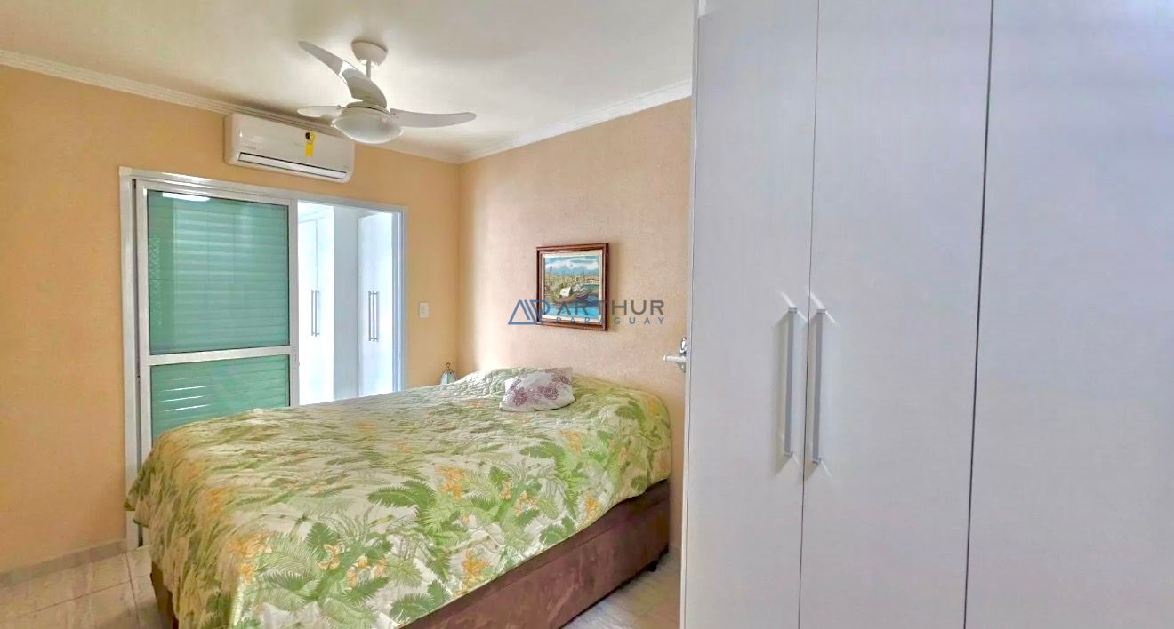 Apartamento 2 dormitórios à venda na Guilhermina, Praia Grande – 110 m² - foto 21