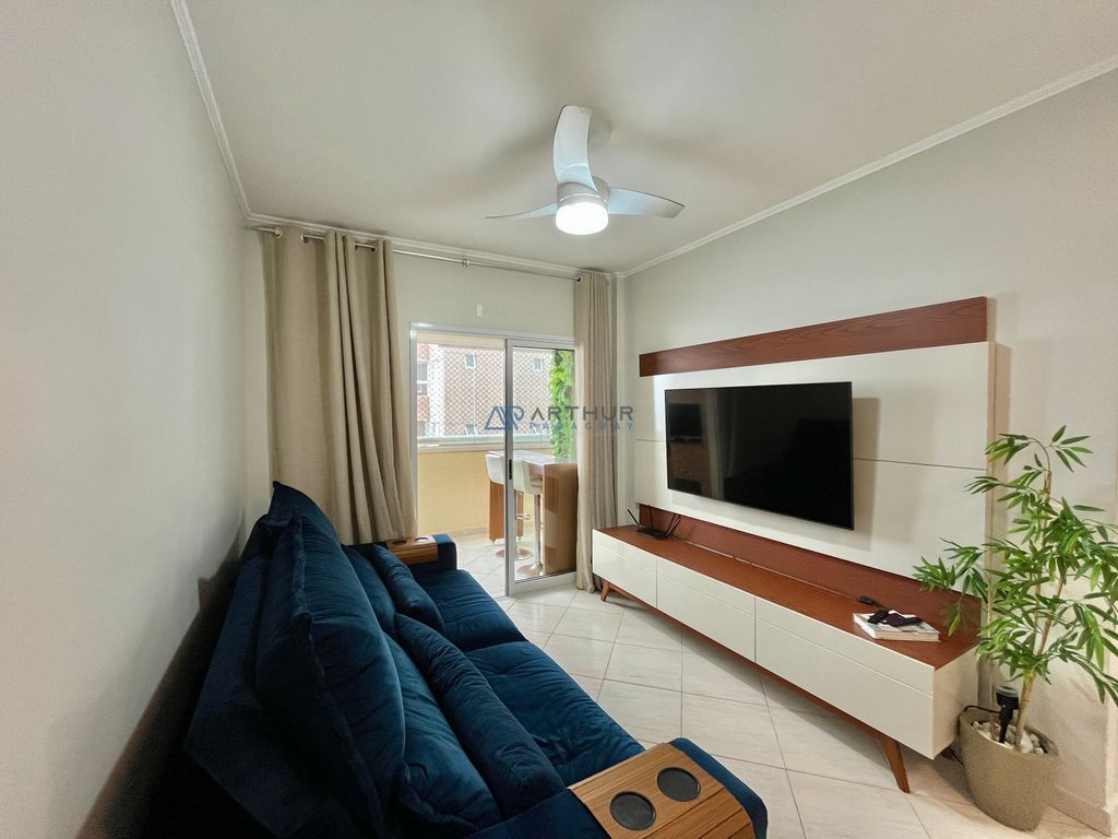 Apartamento 2 dormitórios frente mar à venda no Real, Praia Grande – 71 m² - foto 9