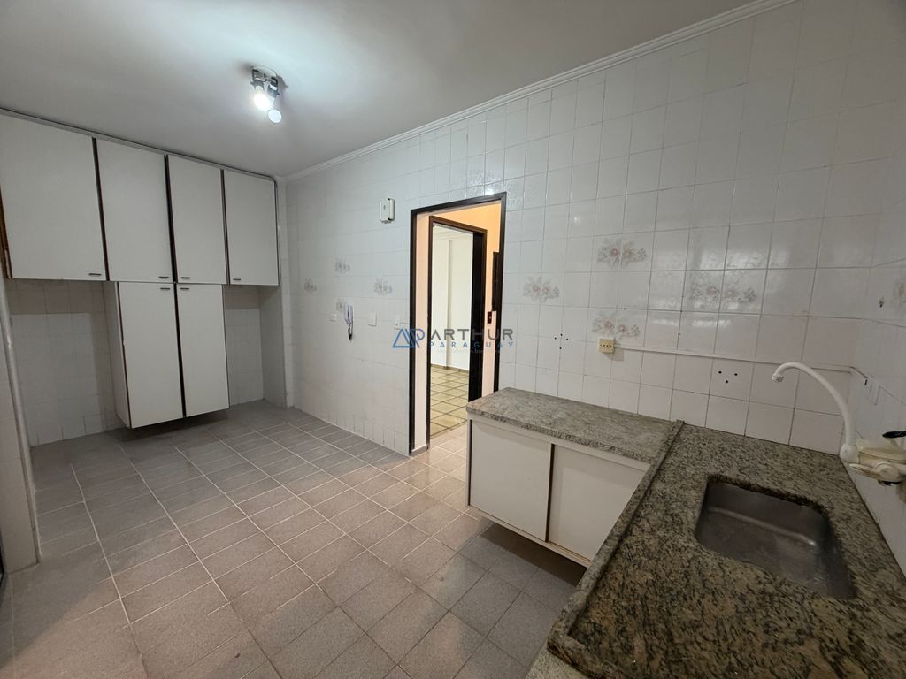 Apartamento 3 dormitórios frente mar à venda no Flórida, Praia Grande – 137 m² - foto 8