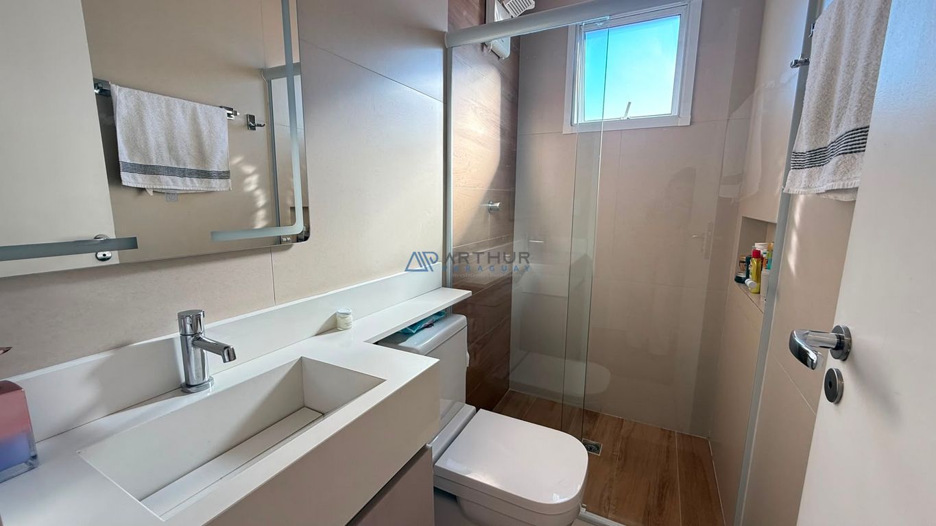 Apartamento 2 dormitórios à venda no Canto do Forte, Praia Grande – 81 m² - foto 10
