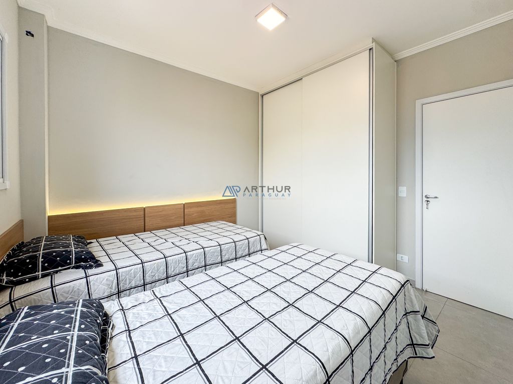 Apartamento 2 dormitórios frente mar à venda no Caiçara, Praia Grande – 85 m² - foto 20