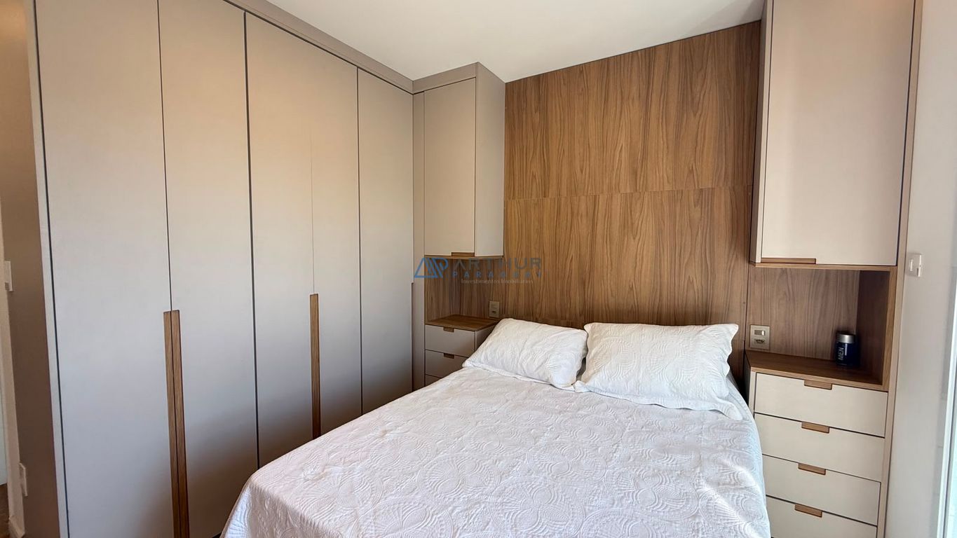 Apartamento 2 dormitórios à venda no Canto do Forte, Praia Grande – 81 m² - foto 12