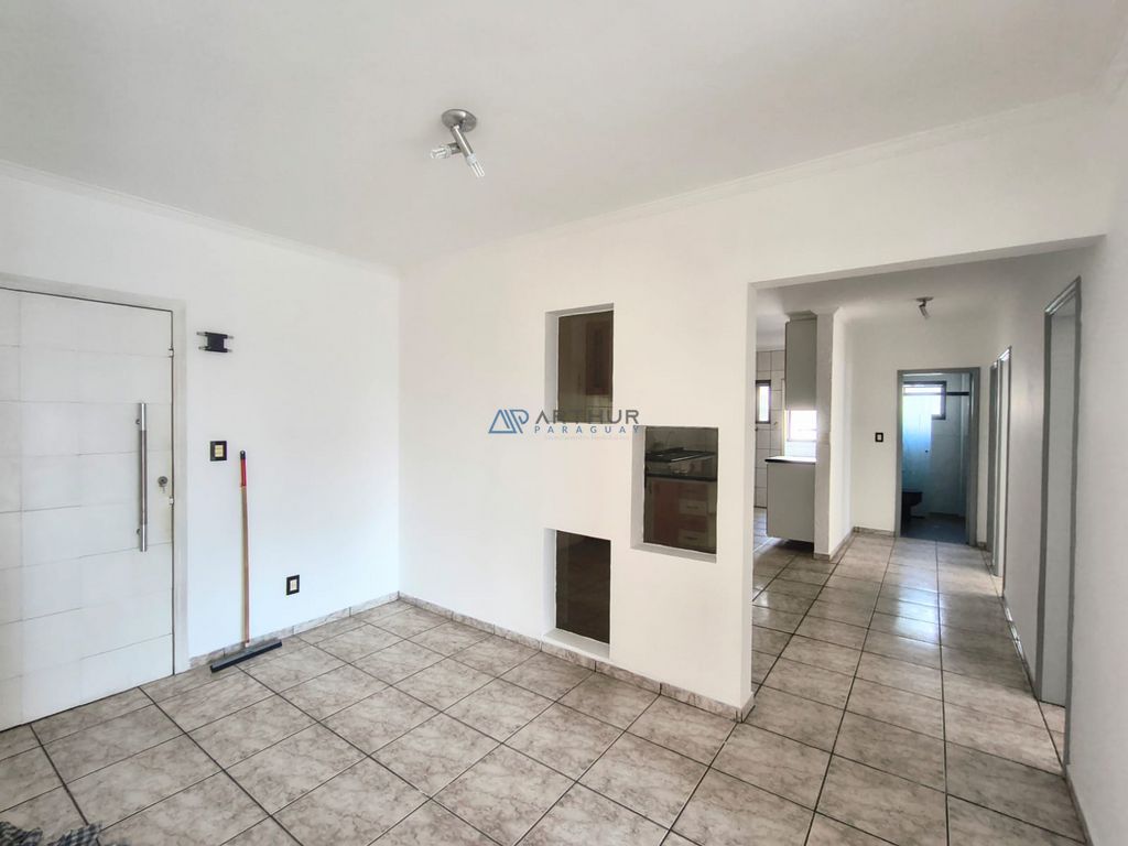 Apartamento 3 dormitórios à venda no Tupi, Praia Grande – 100 m² - foto 3