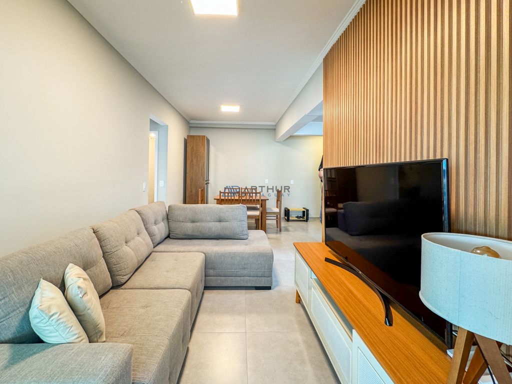 Apartamento 2 dormitórios frente mar à venda no Caiçara, Praia Grande – 85 m² - foto 7