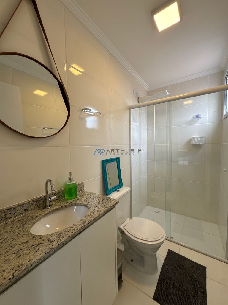 Apartamento 2 dormitórios frente mar à venda no Caiçara, Praia Grande – 85 m² - foto 19