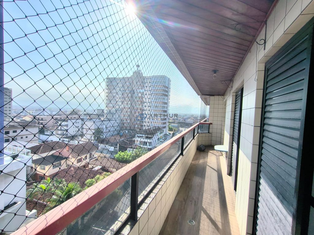 Apartamento 3 dormitórios à venda no Tupi, Praia Grande – 100 m² - foto 15