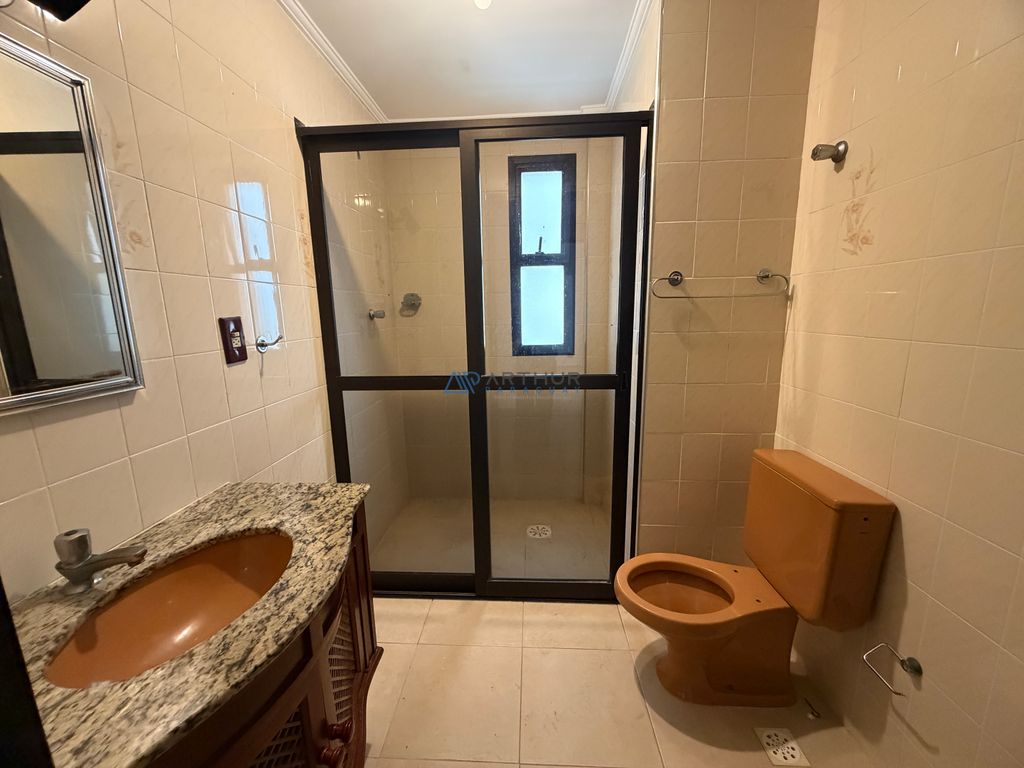 Apartamento 3 dormitórios frente mar à venda no Flórida, Praia Grande – 137 m² - foto 13