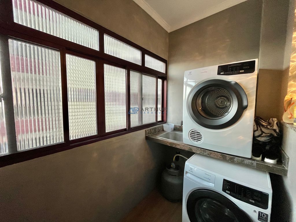 Apartamento 3 dormitórios à venda no Tupi, Praia Grande – 110 m² - foto 12
