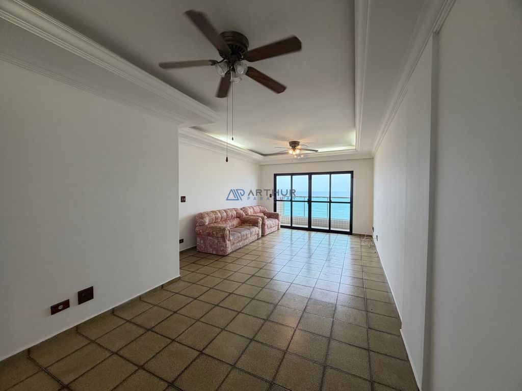 Apartamento 3 dormitórios frente mar à venda no Flórida, Praia Grande – 137 m² - foto 6