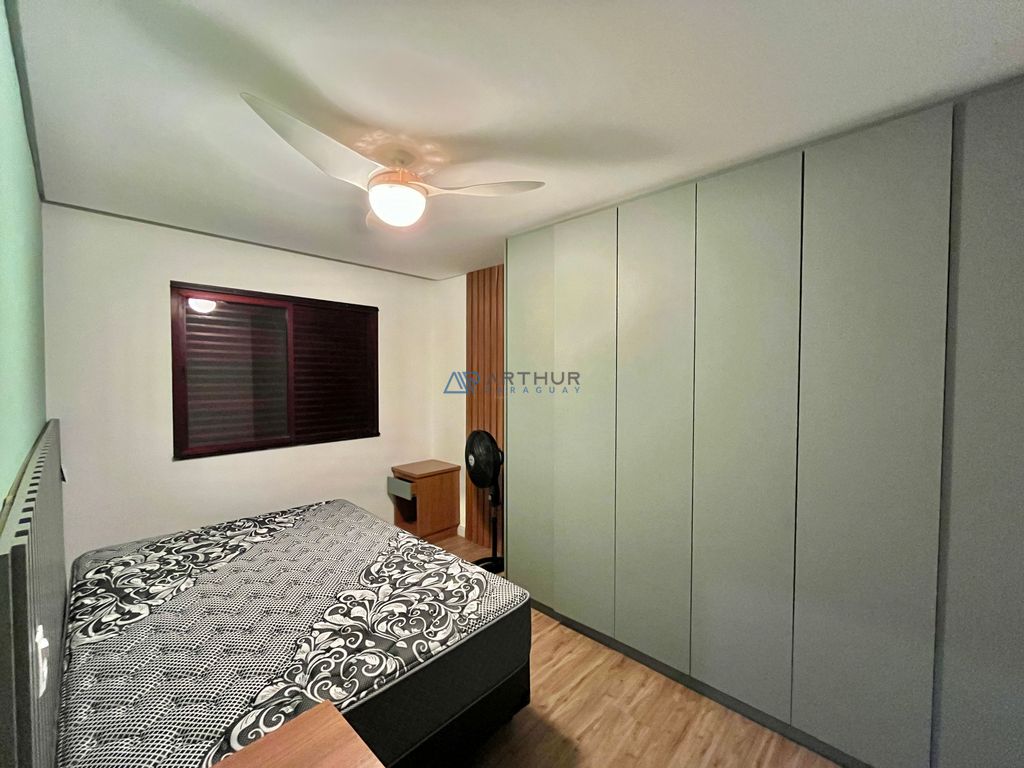 Apartamento 3 dormitórios à venda no Tupi, Praia Grande – 110 m² - foto 14