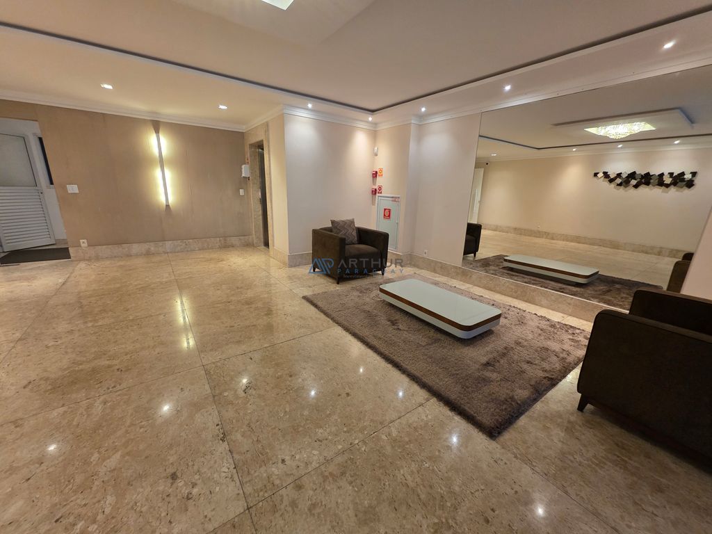 Apartamento 2 dormitórios à venda no Canto do Forte, Praia Grande – 87 m² - foto 36