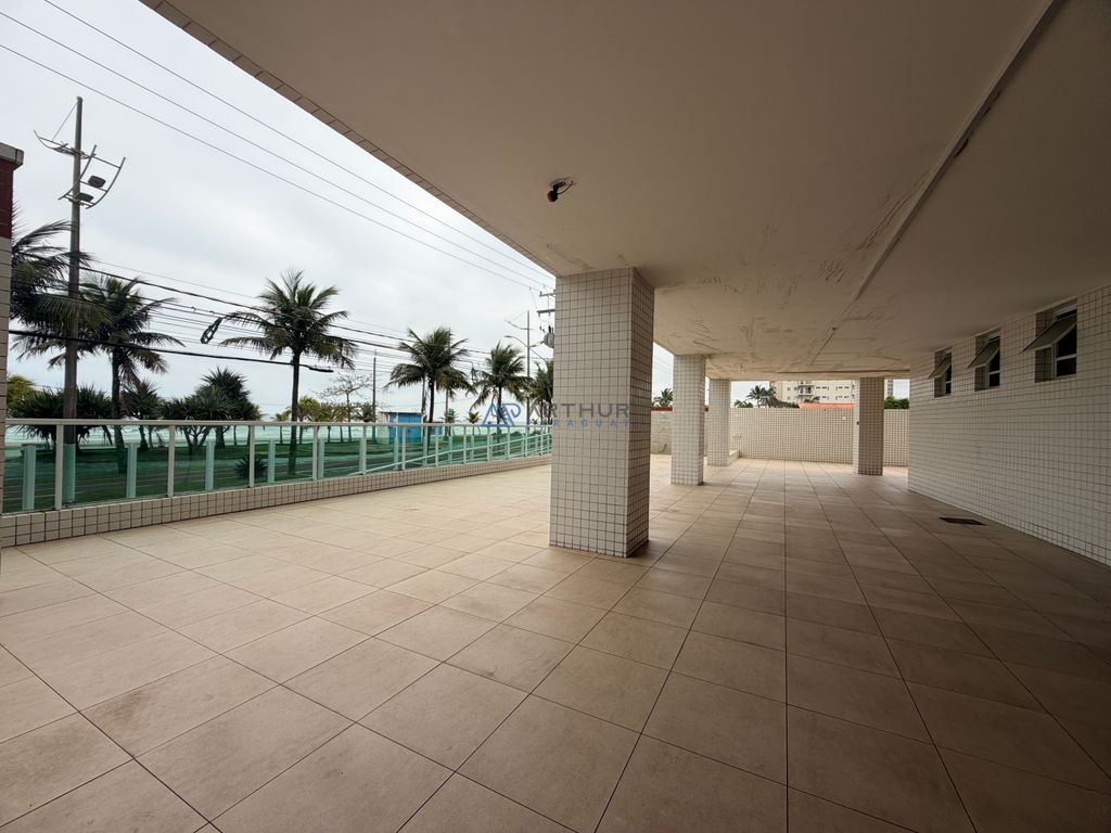 Apartamento 3 dormitórios frente mar à venda no Flórida, Praia Grande – 137 m² - foto 24