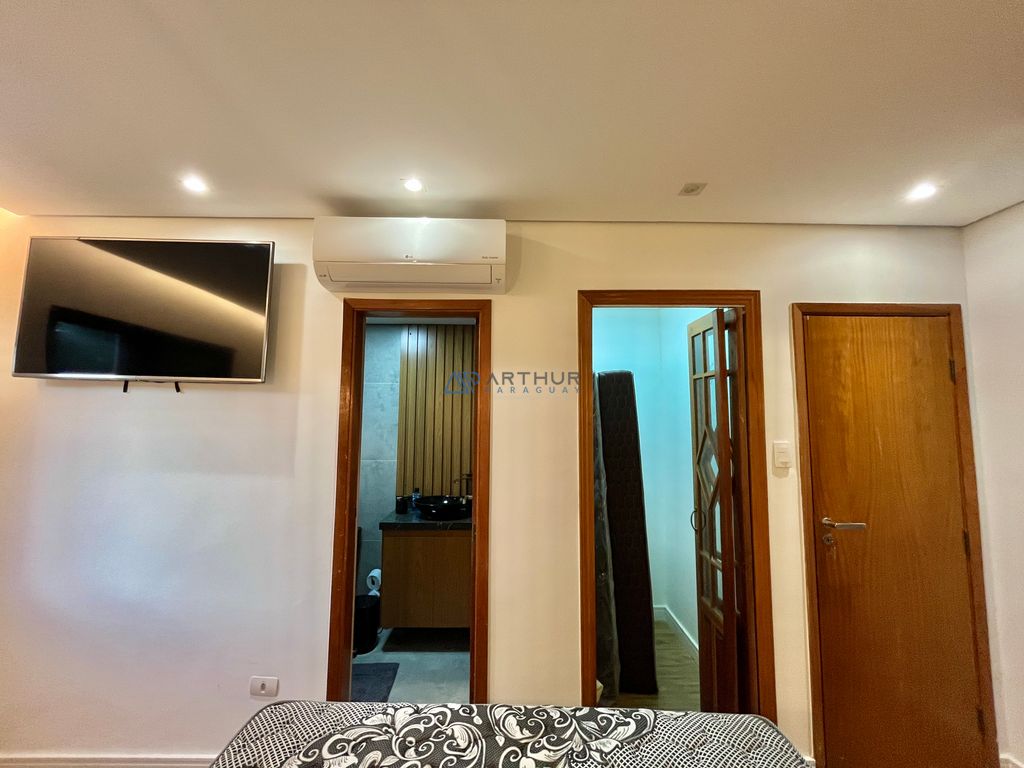 Apartamento 3 dormitórios à venda no Tupi, Praia Grande – 110 m² - foto 22