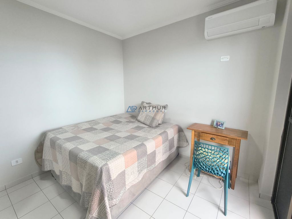 Apartamento 2 dormitórios frente mar à venda no Caiçara, Praia Grande – 96 m² - foto 16