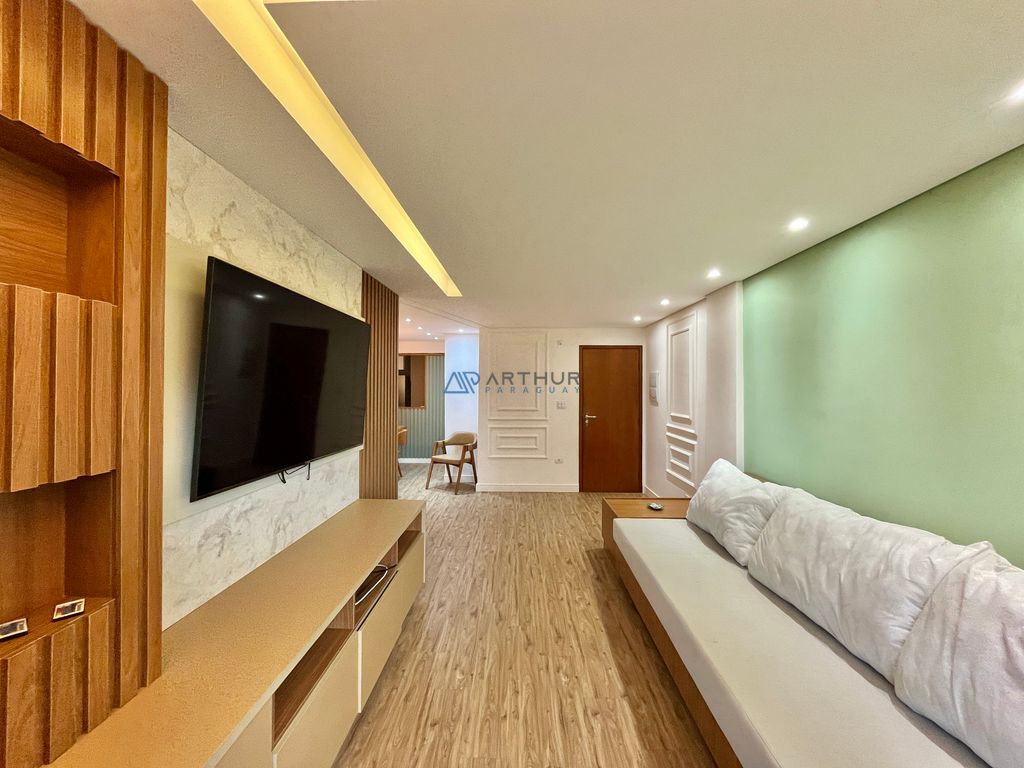 Apartamento 3 dormitórios à venda no Tupi, Praia Grande – 110 m² - foto 5