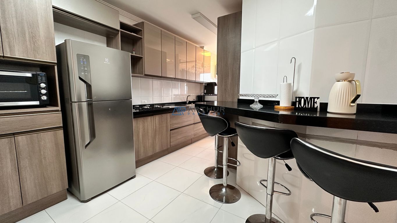 Apartamento 3 dormitórios à venda no Canto do Forte, Praia Grande – 104 m² - foto 7